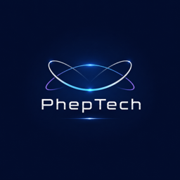 Logo PhepTech