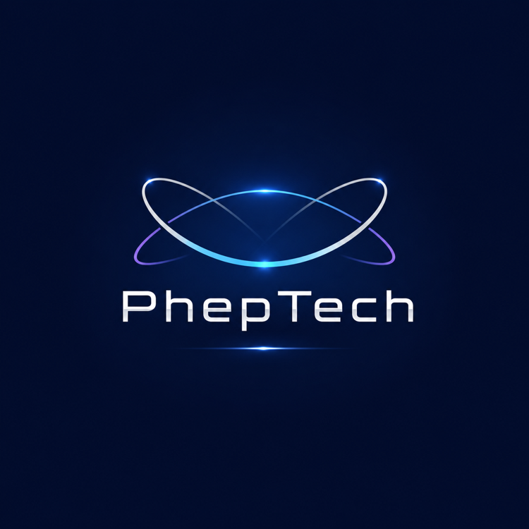 Logo PhepTech per pagine privacy, consenso e accessibilità
